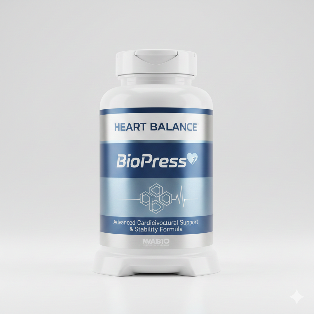 Heart Balance Product